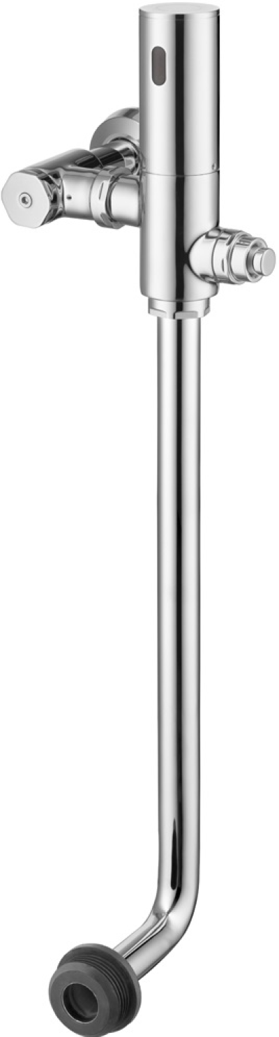 CT4806DCNL ฟลัชวาล์วสุขภัณฑ์อัตโนมัติ BI (แบตเตอรี่)