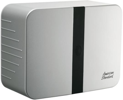 A-8609-000-50 ฟลัชวาล์ว แบบเซ็นเซอร์ สำหรับโถปัสสาวะชาย รุ่น SENSEFLOW