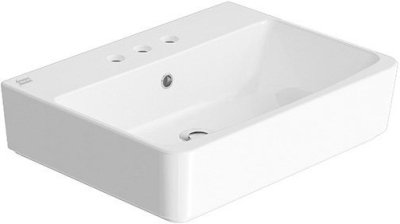 TF-0507WT8-WT อ่างล้างหน้า แบบแขวนผนัง รุ่น ACACIA EVOLUTION