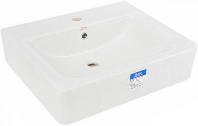 TF-0550-WT อ่างล้างหน้า แบบแขวนผนัง รุ่น CONCEPT CUBE