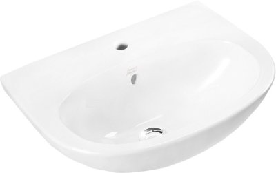 TF-0947-WT-0 อ่างล้างหน้า แบบแขวนผนัง รุ่น NEW CODIE-R