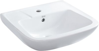 TF-0948-WT-0 อ่างล้างหน้า แบบแขวนผนัง รุ่น NEW CODIE-S