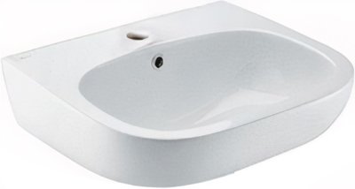 TF-0955-WT อ่างล้างหน้า แบบแขวนผนัง รุ่น ACTIVE