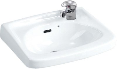 K-17340X-1R-WK อ่างล้างหน้า แบบแขวนผนัง รุ่น LAPIS
