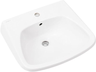 K-24499X-1-WK อ่างล้างหน้าแบบแขวนผนัง รุ่น SAPPHIRE II