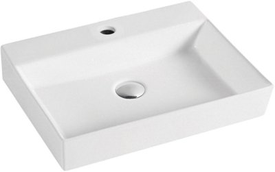 AQ 8882424 อ่างล้างหน้า แบบวางบนเคาน์เตอร์