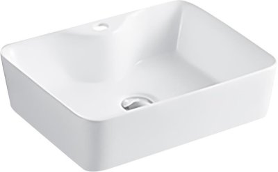 AQ 8882323 อ่างล้างหน้า แบบวางบนเคาน์เตอร์