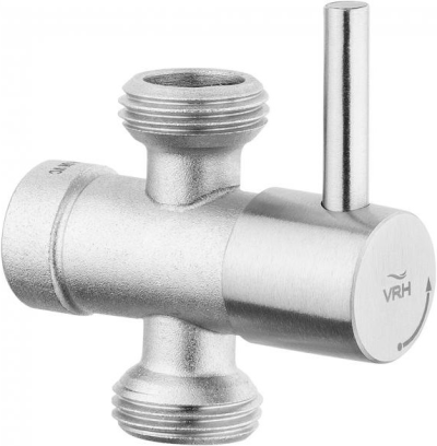 HFVJC-9120K12 STOP VALVE 3 ทาง รุ่น BONNY