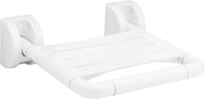 FBVHC-TS797A เก้าอี้นั่งอาบน้ำติดผนัง (ไนลอน)