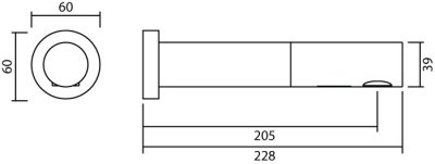MF-1502 ก๊อกอ่างล้างหน้า แบบเซ็นเซอร์