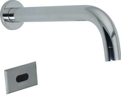 MF-120 ก๊อกอ่างล้างหน้า แบบเซ็นเซอร์