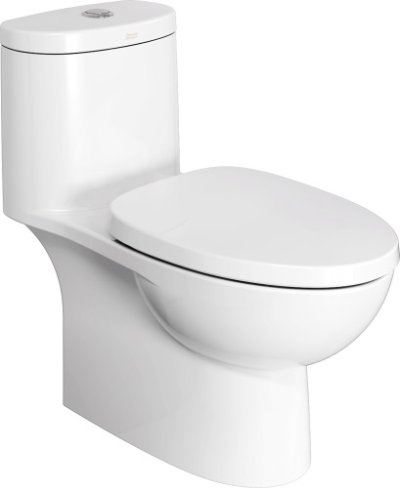 TF-2024SC-WT-0 สุขภัณฑ์ แบบชิ้นเดียว 3/4.5 ลิตร รุ่น NEW CODIE II