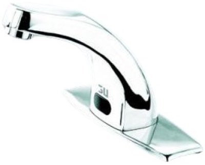 AF-501(AC) ก๊อกอ่างล้างหน้า แบบเซ็นเซอร์