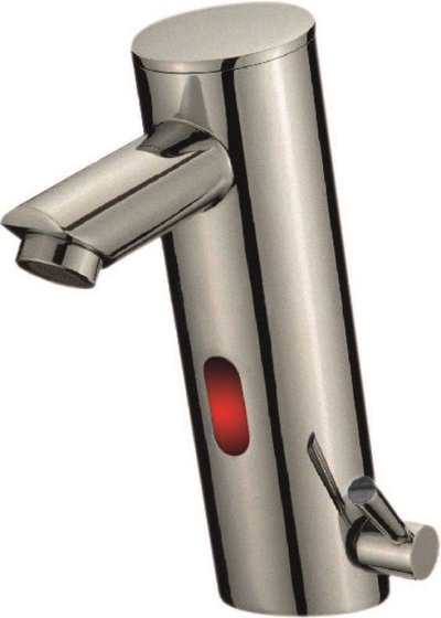 AF-505(AC) ก๊อกอ่างล้างหน้า แบบเซ็นเซอร์