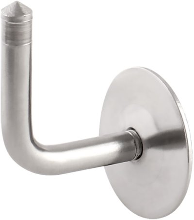 H-503 ขอแขวนถุงผ้าอนามัย แบบสแตนเลส