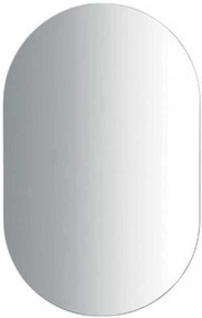 LU-03 กระจกเงา 50X80 CM. รุ่น BLOOM