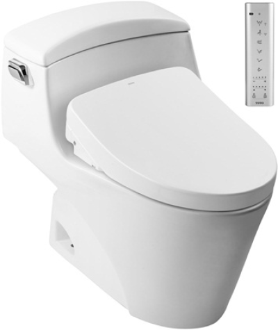 CW923UW6 สุขภัณฑ์ แบบชิ้นเดียว 4.8 ลิตร