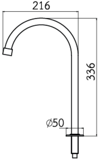 WS-6901J ก๊อกอ่างล้างหน้าเซ็นเซอร์ แบบเท้าเหยียบ
