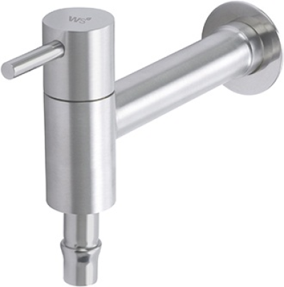 WS-0306L ก๊อกล้างพื้น แบบต่อสายยาง รุ่น WANG