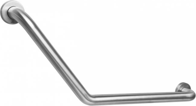 FBVHC-TS792E ราวทรงตัวสเตนเลส135องศา OD32มม.ขนาด300x400มม.SSขวาอย่างเดียว