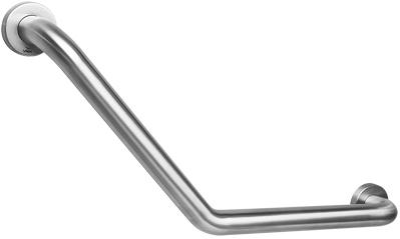 FBVHC-TS792D ราวทรงตัวสเตนเลส135องศา OD32มม.ขนาด300x300มม.SS