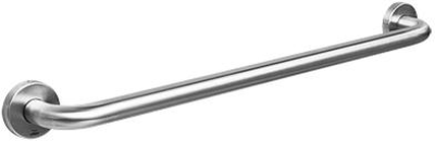 FBVHC-TS790D ราวทรงตัวสเตนเลส เส้นผ่านศูนย์กลาง 25มม.ขนาด 600มม.SS