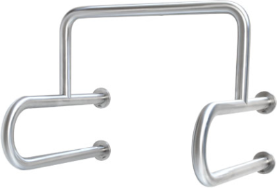 FBVHC-T794AS GRAB BAR C-T794 OD38 SS