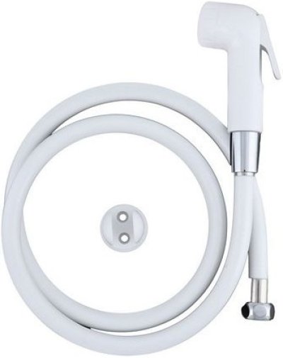 F75006-WTADY ชุดสายฉีดชำระพร้อมสายพีวีซี รุ่น AS BASIC