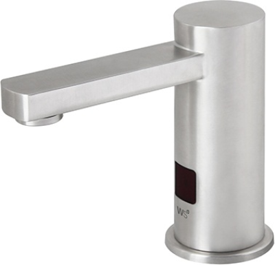 WS-0604 ก๊อกอ่างล้างหน้า ระบบเซ็นเซอร์