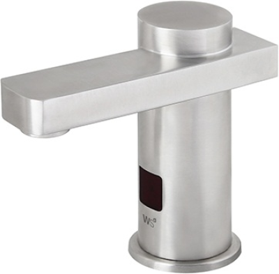 WS-0605 ก๊อกอ่างล้างหน้า ระบบเซ็นเซอร์
