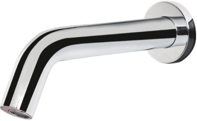 SA 3623 ก๊อกอ่างล้างหน้าแบบเซ็นเซอร์ สี CHROMIUM