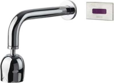 SA 3811.2 T ก๊อกอ่างล้างหน้า แบบเซ็นเซอร์