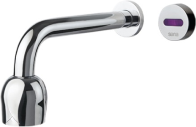 SA 3812.1 T ก๊อกอ่างล้างหน้า แบบเซ็นเซอร์