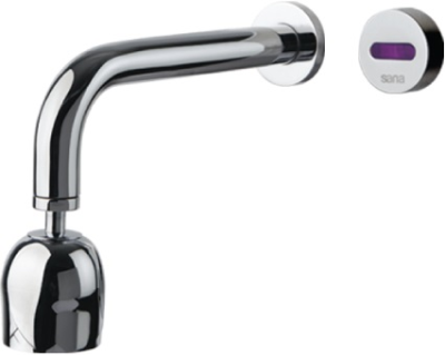 SA 3812.2 T ก๊อกอ่างล้างหน้า แบบเซ็นเซอร์