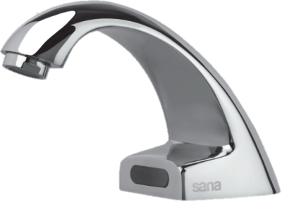 SA 3103 ก๊อกอ่างล้างหน้า แบบเซ็นเซอร์ รุ่น ARCH