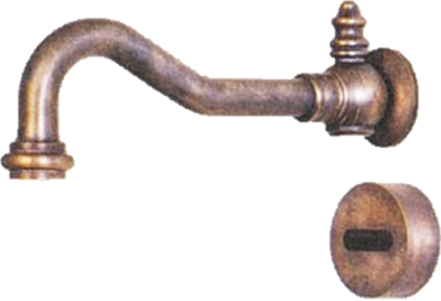 SA A 3272 ก๊อกอ่างล้างหน้า แบบเซ็นเซอร์