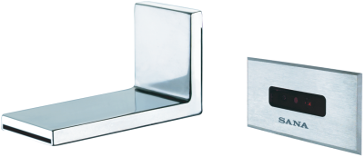 SA 3263 ST ก๊อกอ่างล้างหน้า แบบเซ็นเซอร์