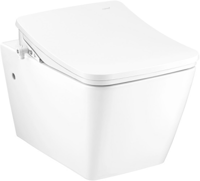 C197627(CV8) สุขภัณฑ์ แบบแขวนผนัง รุ่น SIMPLY MODISH