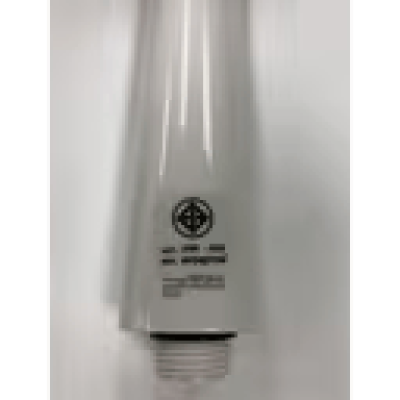 ES 011 WT ฝักบัวอาบน้ำ 5 ระบบ สีขาว (สายยาว 1.2 เมตร)