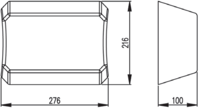 N-8500 เครื่องเป่ามือ