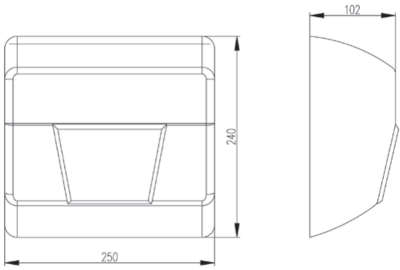 N-130 เครื่องเป่ามือ