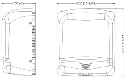 M99ACS เครื่องเป่ามือ
