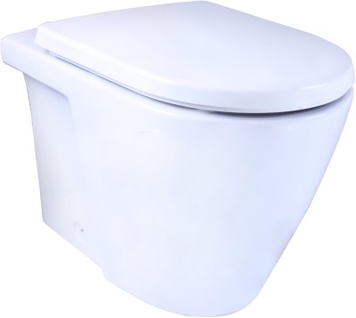 TF-3116H-WT-0 สุขภัณฑ์ แบบแขวนผนัง รุ่น ACACIA