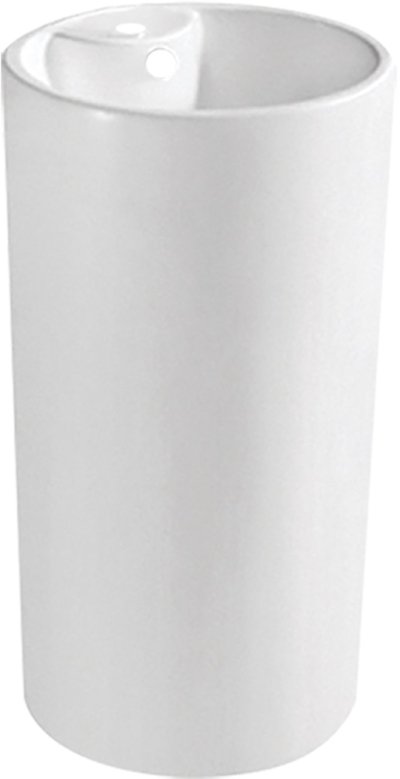 AQ 13659 อ่างล้างหน้า แบบตั้งพื้น