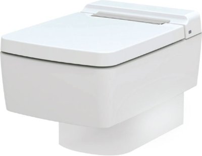 CWT512P สุขภัณฑ์ แบบแขวนผนัง รุ่น RENESSE