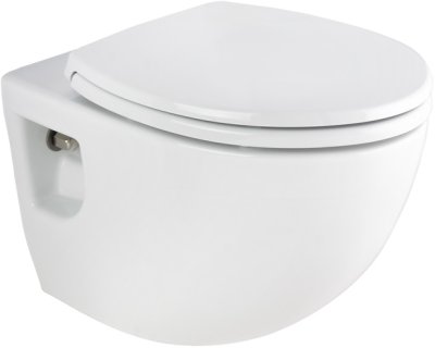 CWT580K สุขภัณฑ์ แบบแขวนผนัง