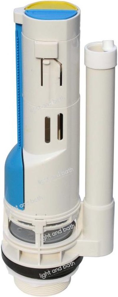 PC-B4900HG215 ชุดทางน้ำออก 3/6 ลิตร M11005