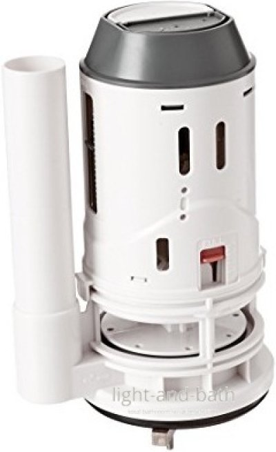 PC-B4200 FLUSH VALVE SET ชุดทางน้ำออก