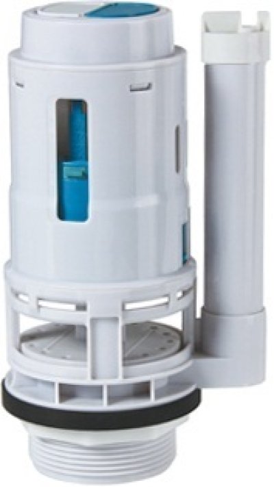 PC-A2422 FLUSH VALVE SET ชุดทางน้ำออก