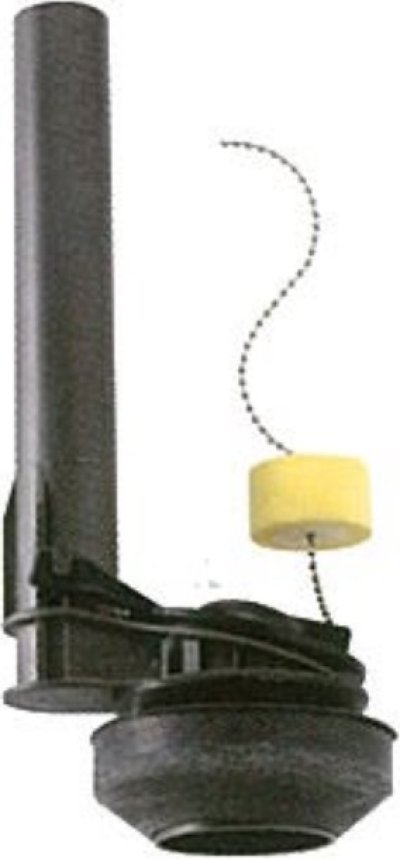 PC-738183-110 ชุดทางน้ำออก 8 7/8 มีทุ่นโฟม